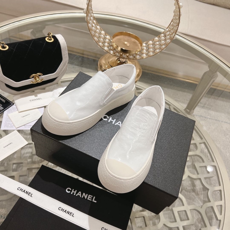 Chanel Casual Shoes